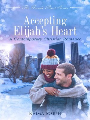 cover image of Accepting Elijah's Heart